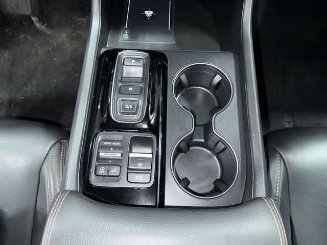 Used 2024 Honda Pilot TrailSport image 35