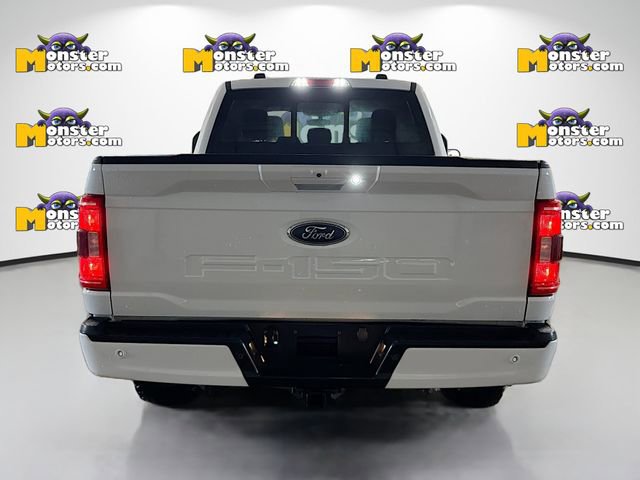 Used 2023 Ford F150 XLT w/ Equipment Group 302A High image 5