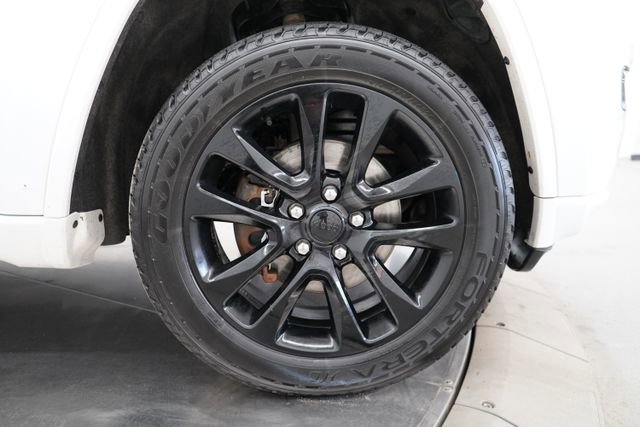 Used 2020 Jeep Grand Cherokee Altitude image 84