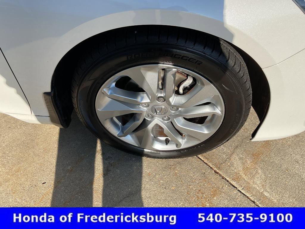 Used 2020 Honda Accord LX image 13
