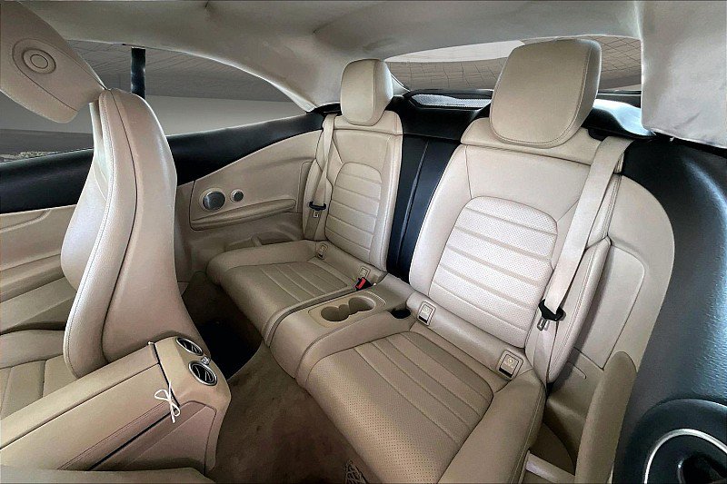 Used 2019 Mercedes-Benz C 300 Cabriolet w/ Premium Package image 20