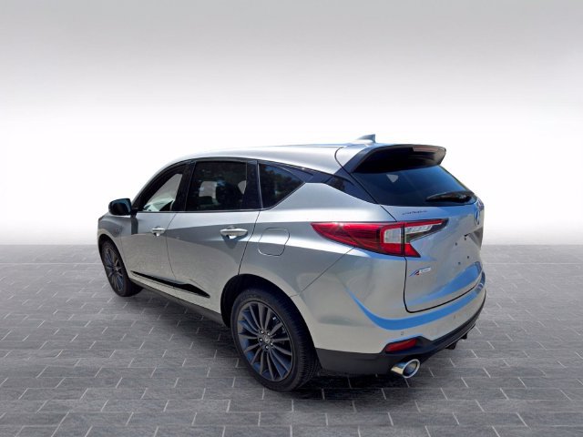 Used 2023 Acura RDX w/ Advance Package AWD/4WD image 5