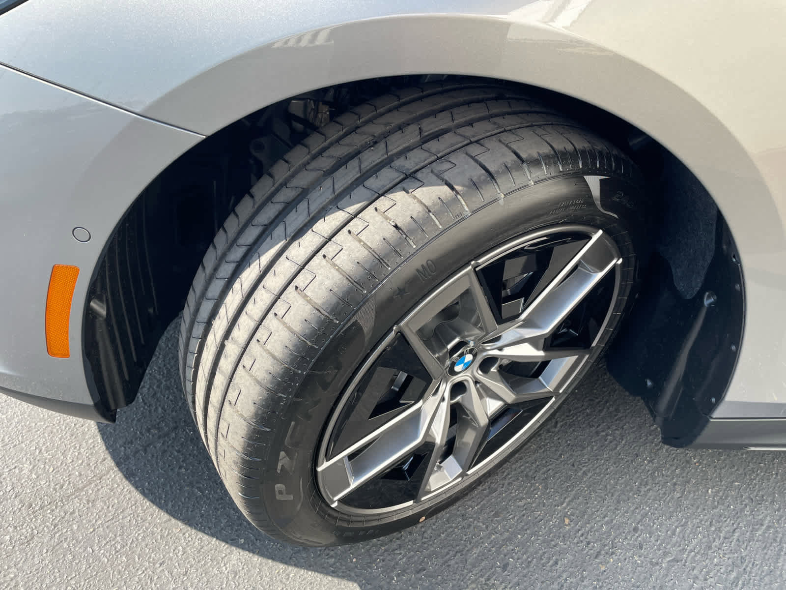 New 2026 BMW i5 eDrive40 image 20