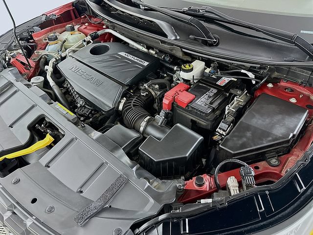 Used 2023 Nissan Rogue SV AWD/4WD image 30