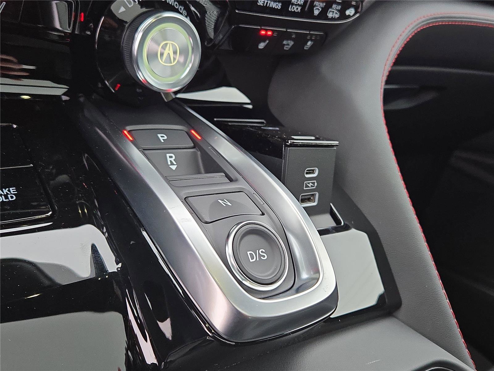 New 2026 Acura MDX A-Spec image 7