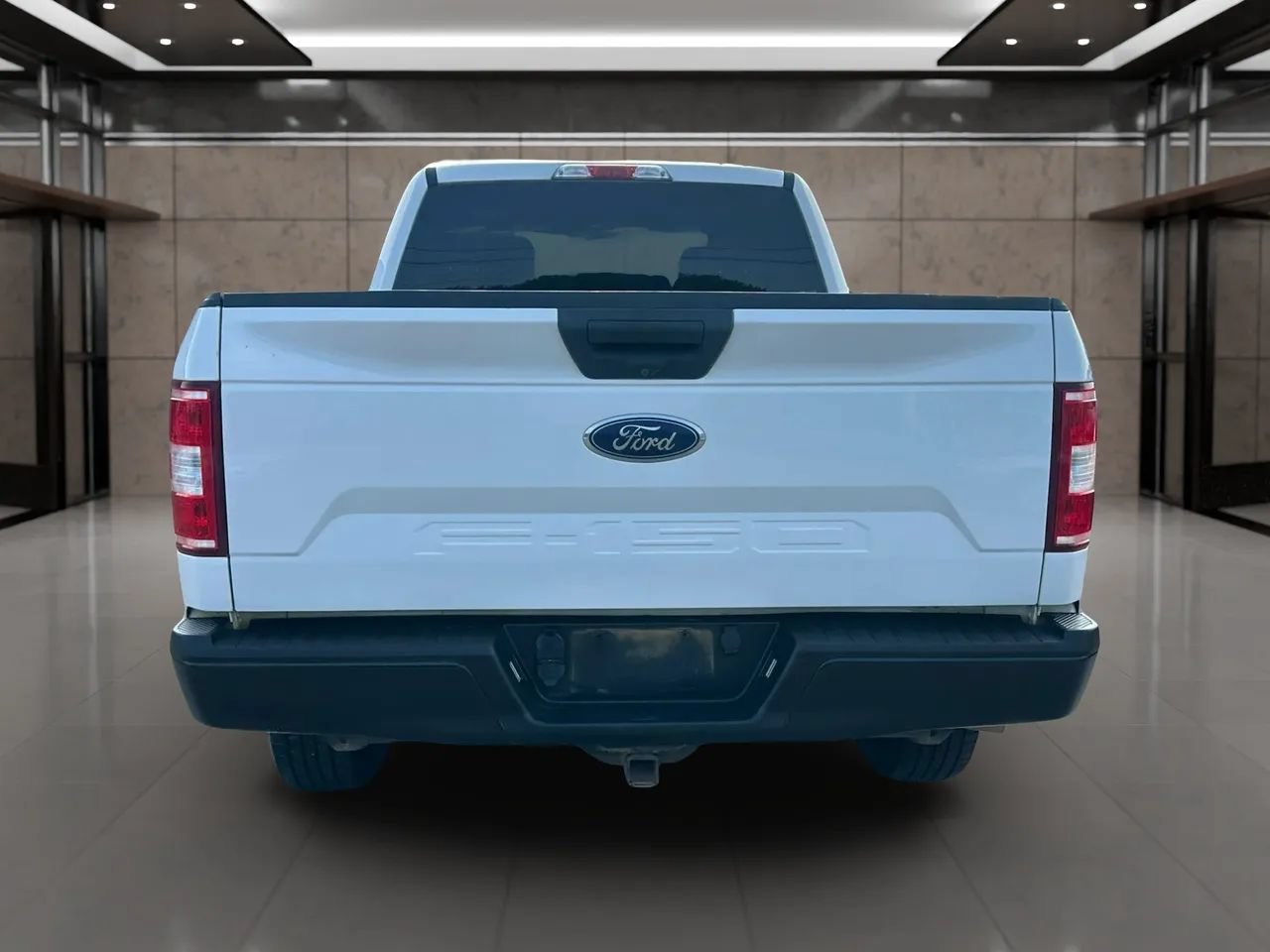 Used 2019 Ford F150 XL w/ XL Power Equipment Group AWD/4WD image 22