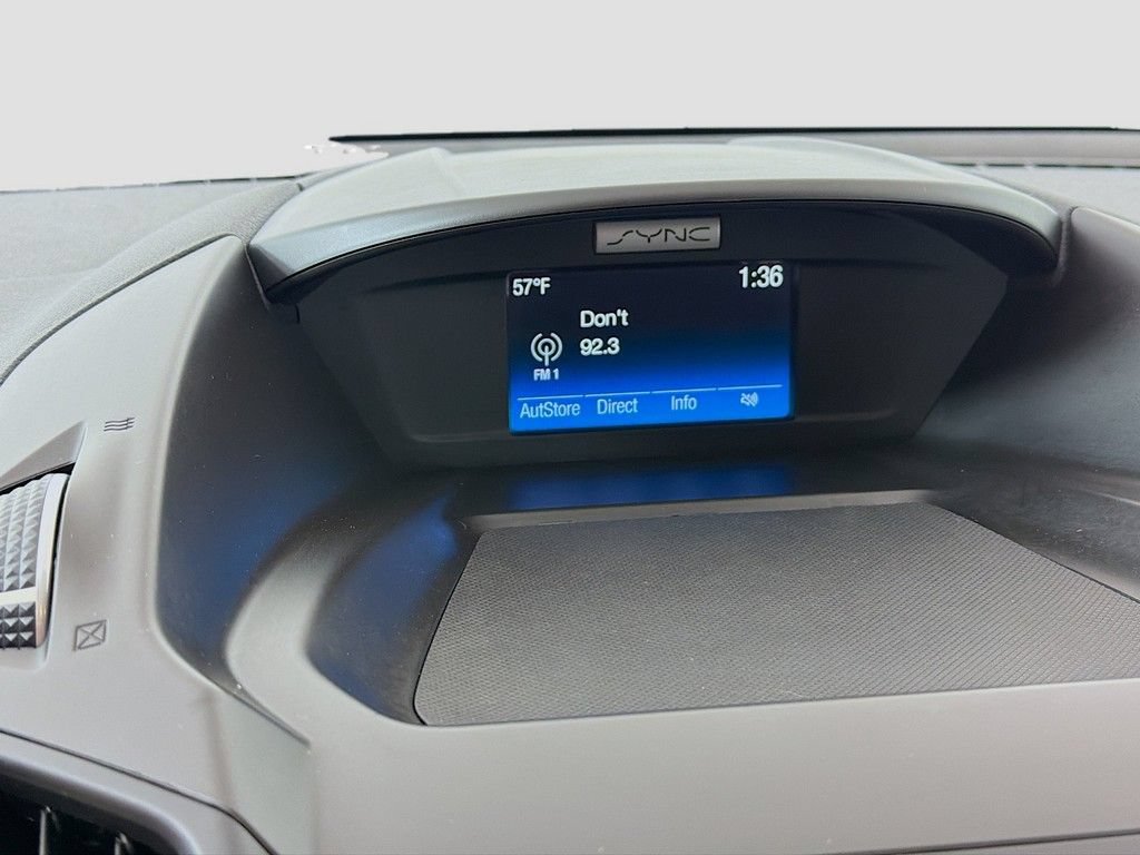 Used 2018 Ford Escape SE AWD/4WD image 32