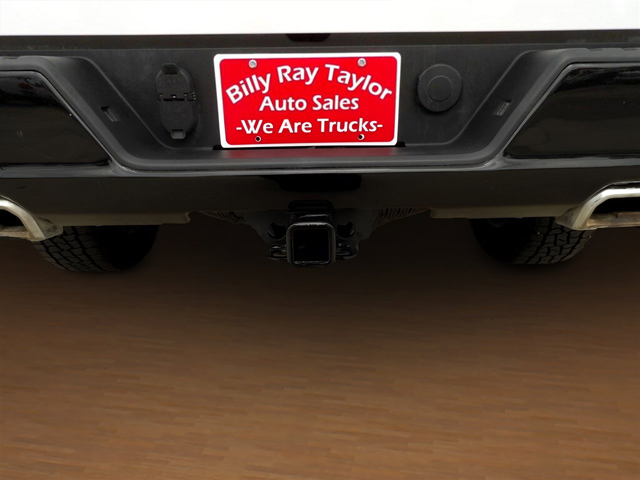 Used 2022 Chevrolet Silverado 1500 LT Trail Boss w/ Convenience Package II image 32