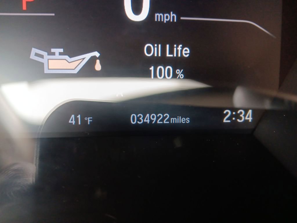 Used 2019 Honda CR-V EX-L image 16