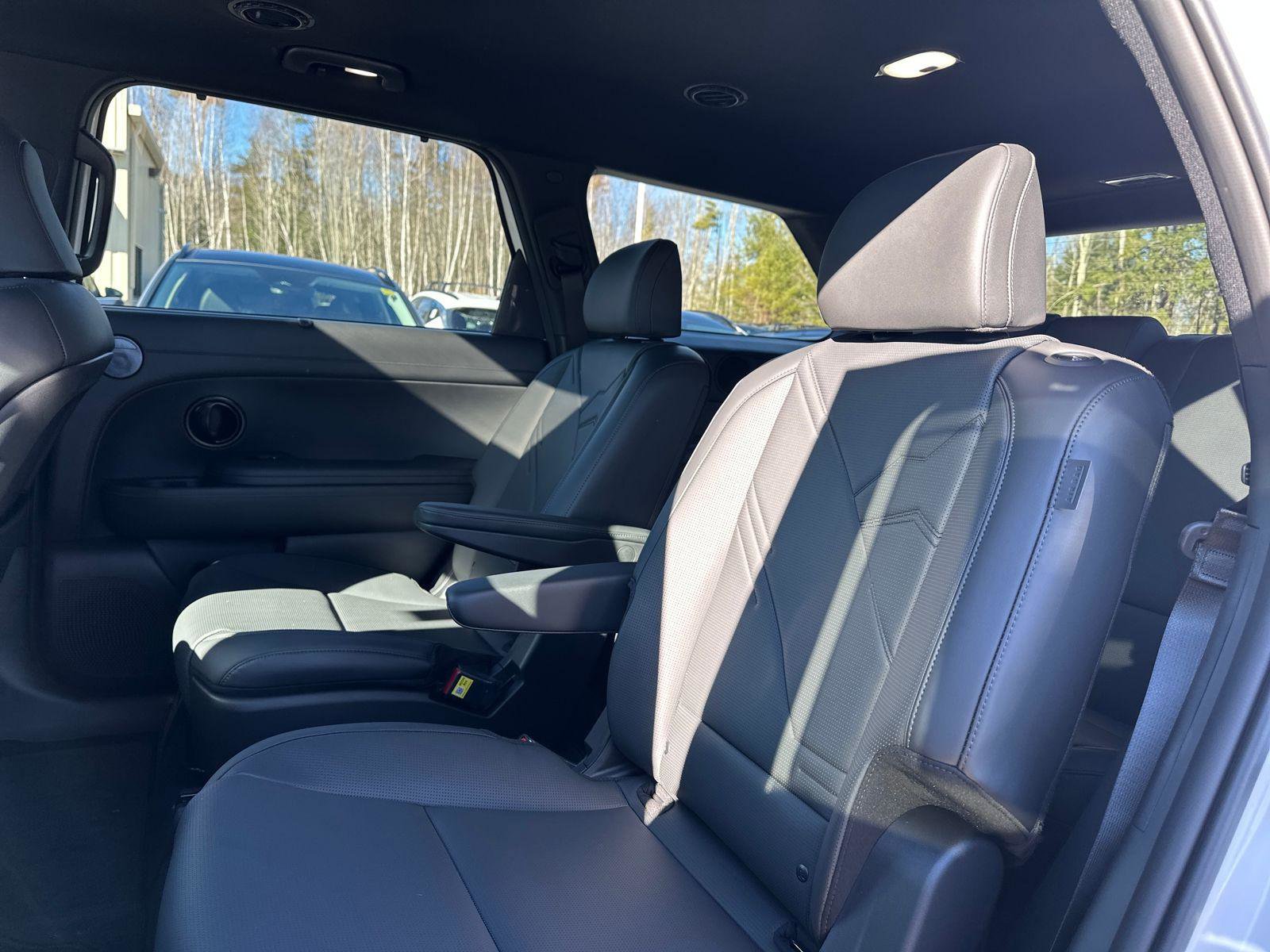 New 2026 Hyundai Palisade XRT Pro image 9