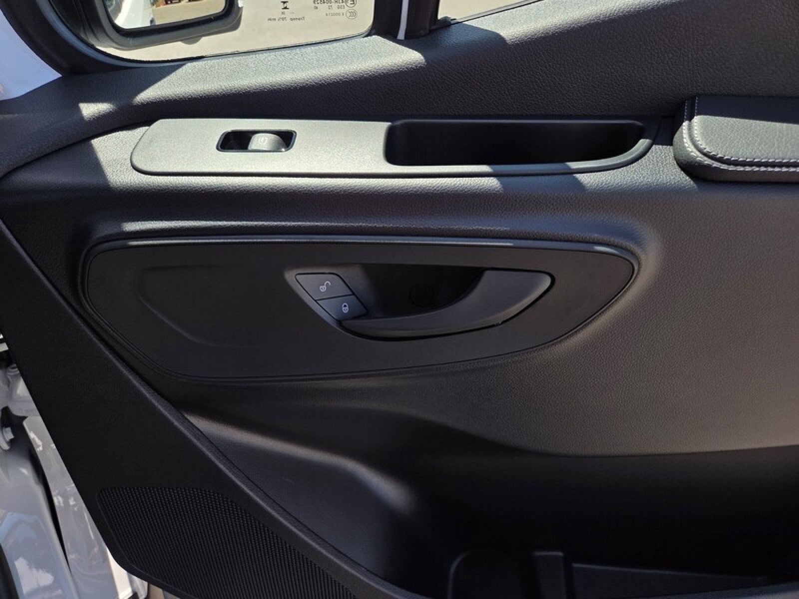New 2026 Mercedes-Benz Sprinter 2500 image 21