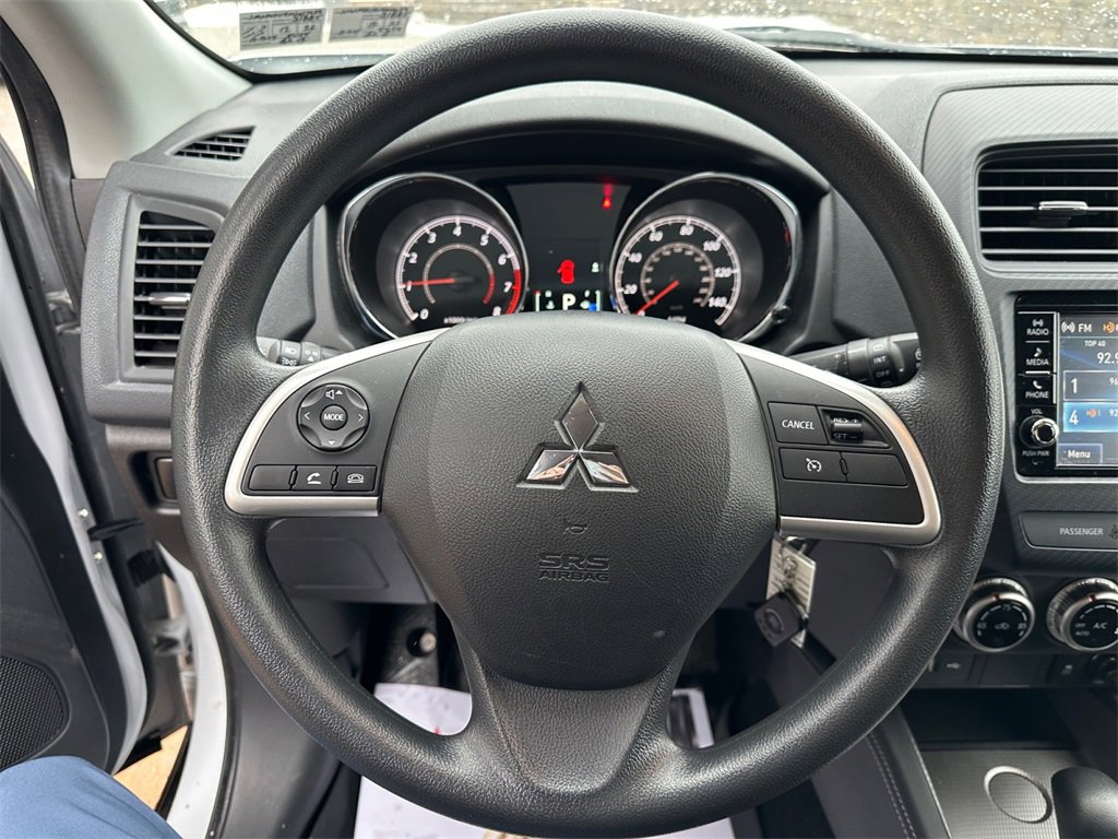 Used 2022 Mitsubishi Outlander Sport ES image 15