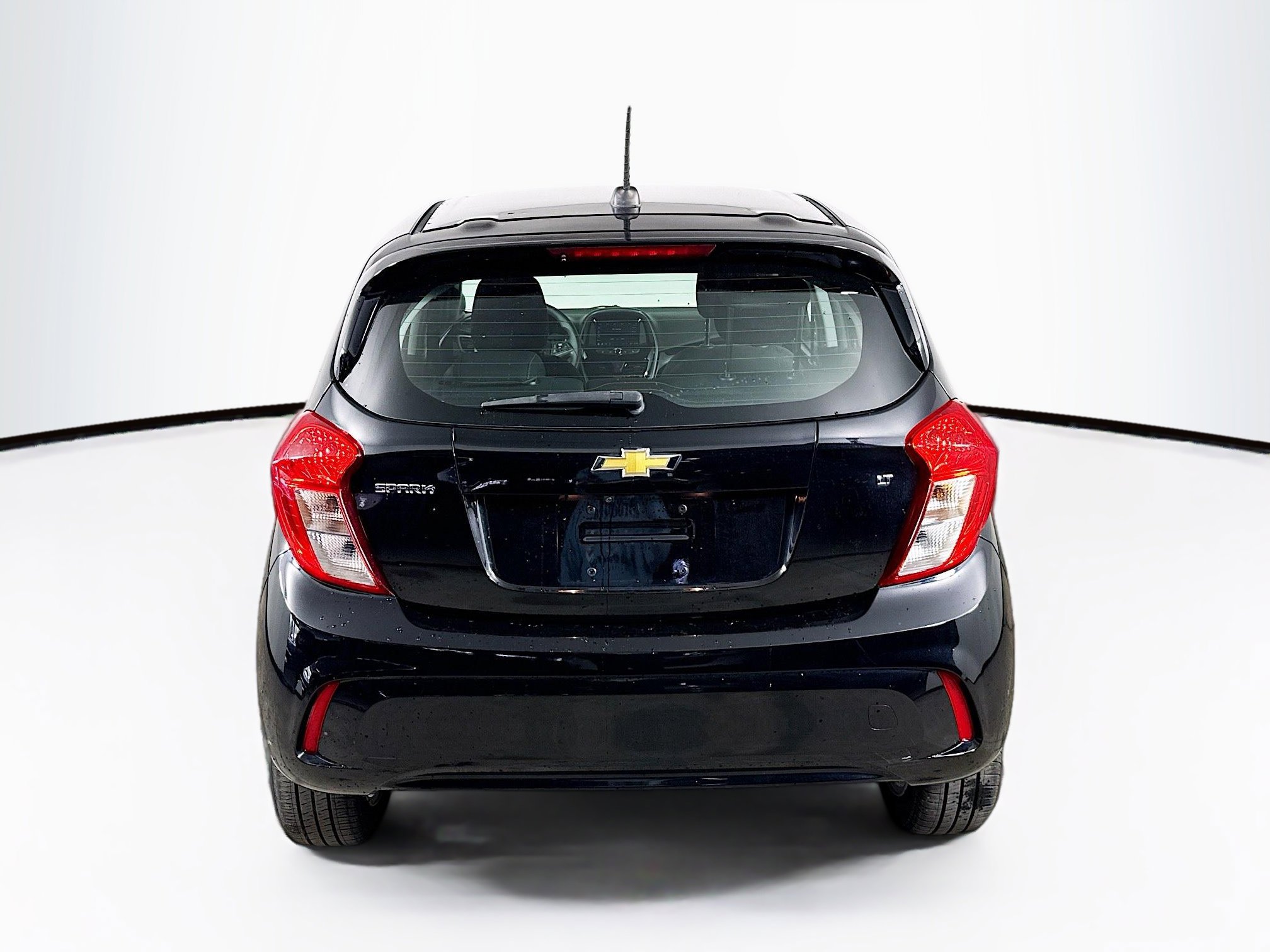 Used 2021 Chevrolet Spark LT image 29