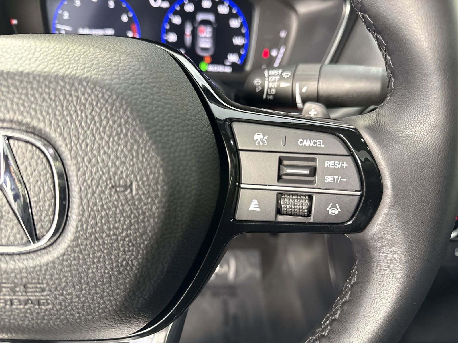 Certified 2025 Acura Integra image 13