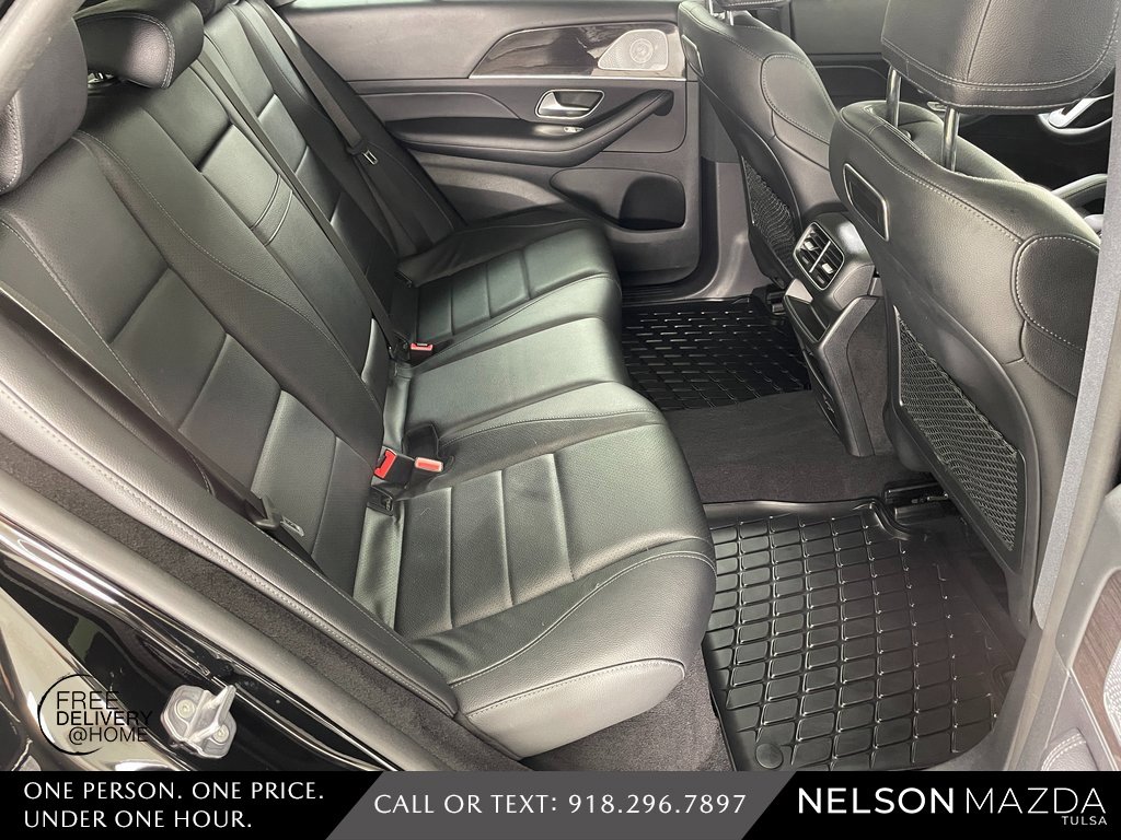 Used 2020 Mercedes-Benz GLE 350 image 43