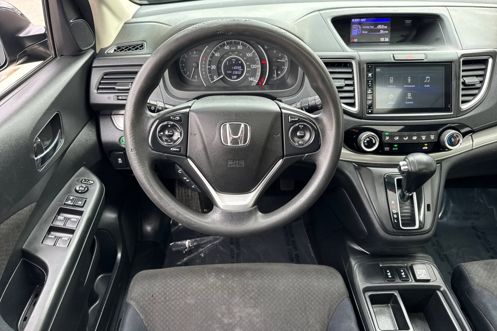 Used 2016 Honda CR-V EX image 27