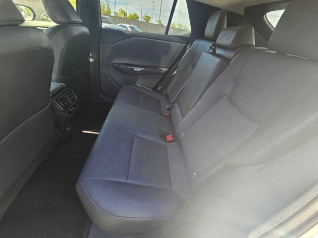 Certified 2024 Lexus RZ 300e Premium w/ Technology Package FWD image 17