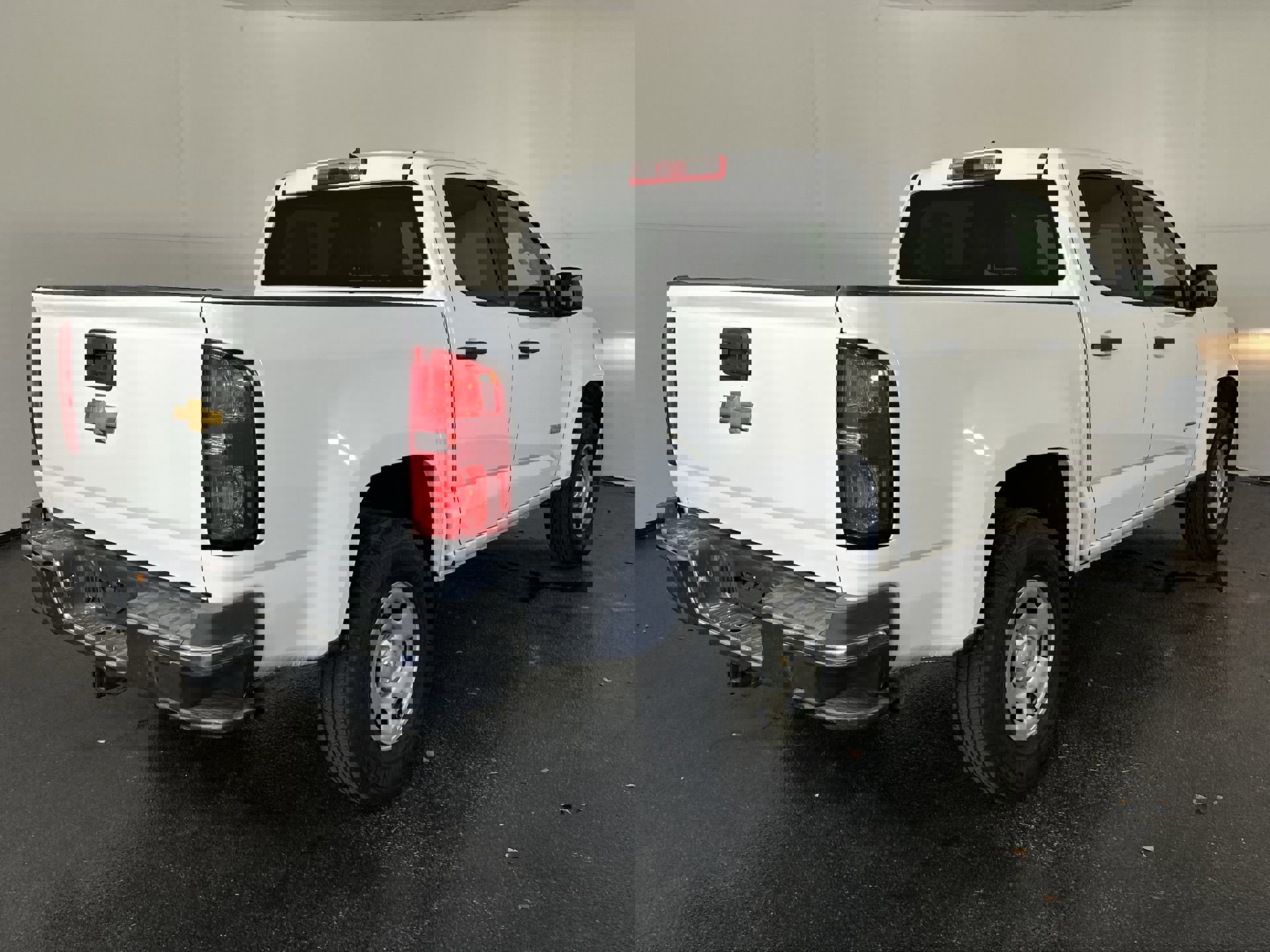 Used 2019 Chevrolet Colorado W/T w/ WT Convenience Package image 11