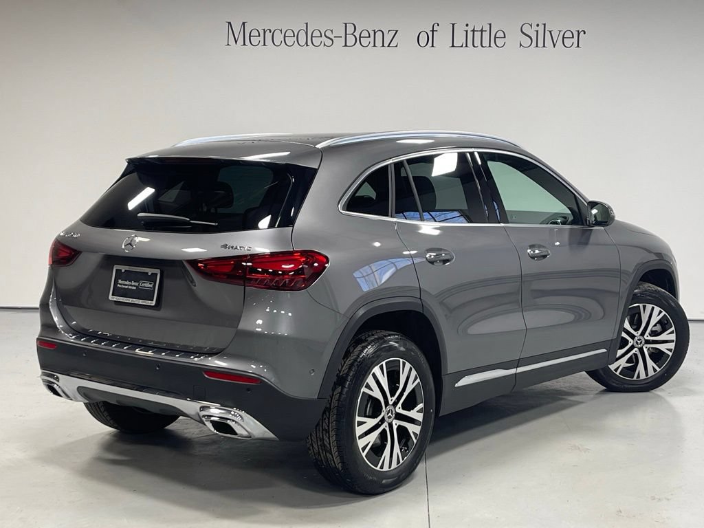 Used 2026 Mercedes-Benz GLA 250 4MATIC image 6