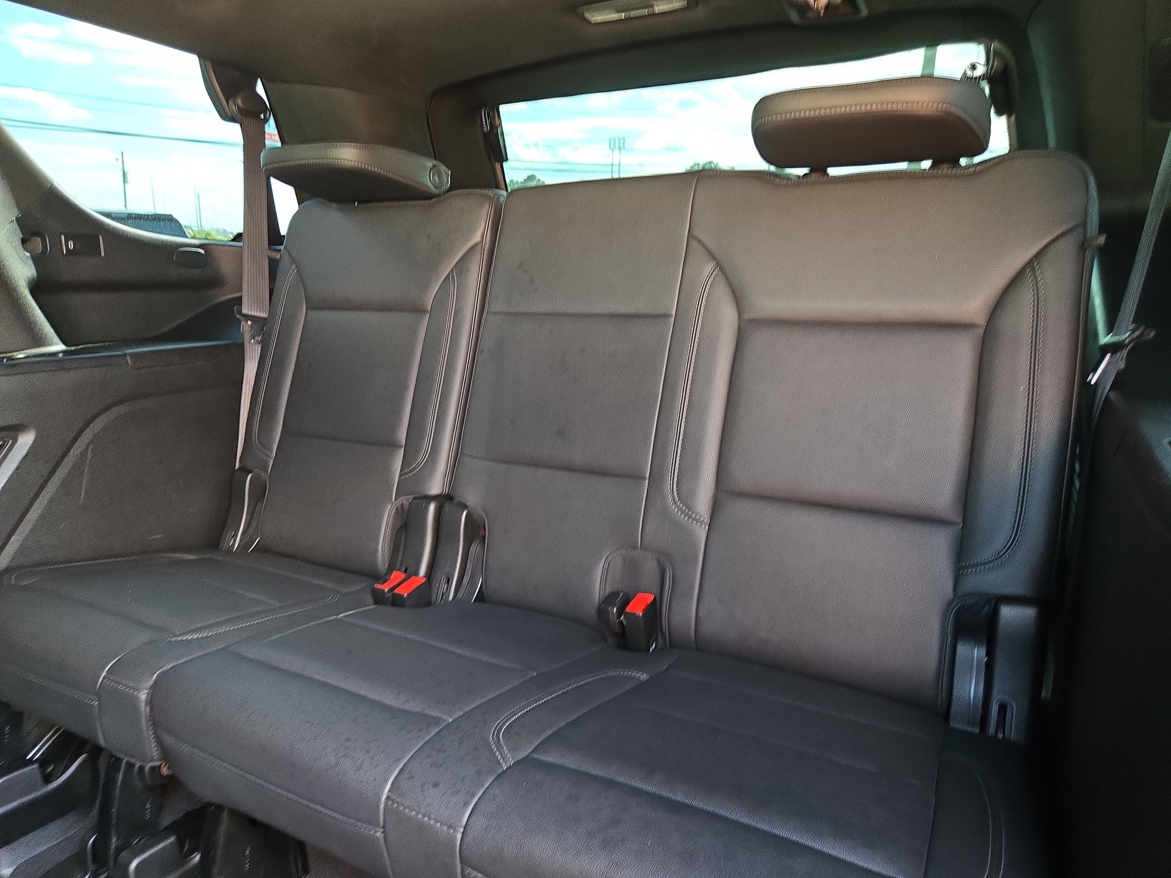 Used 2021 Chevrolet Tahoe LT RWD image 14