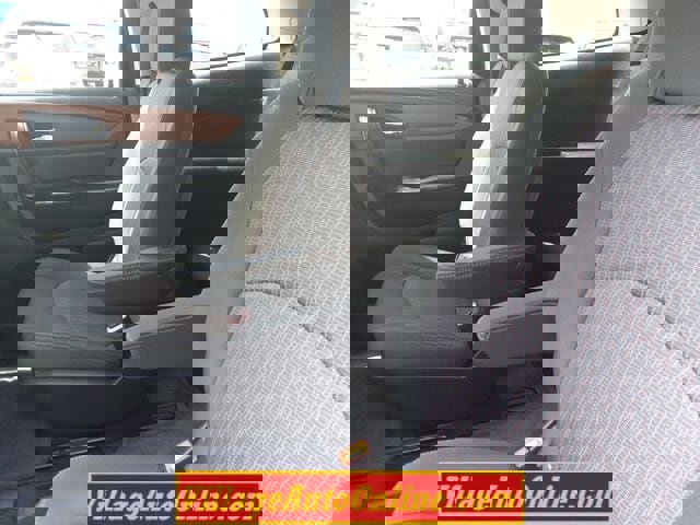 Used 2017 Chevrolet Traverse LT AWD/4WD image 25