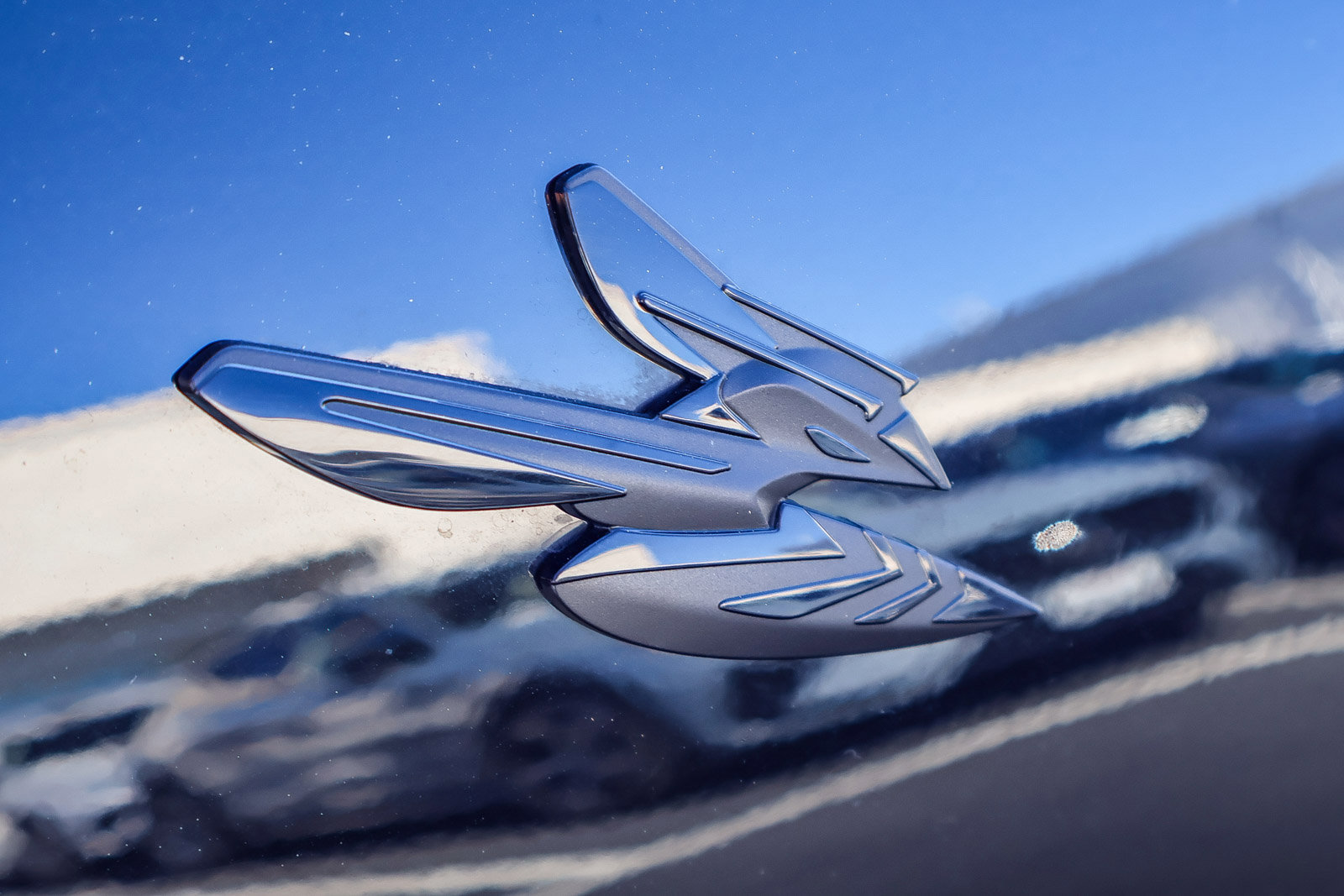 Used 2024 Dodge Hornet R/T Plus image 27