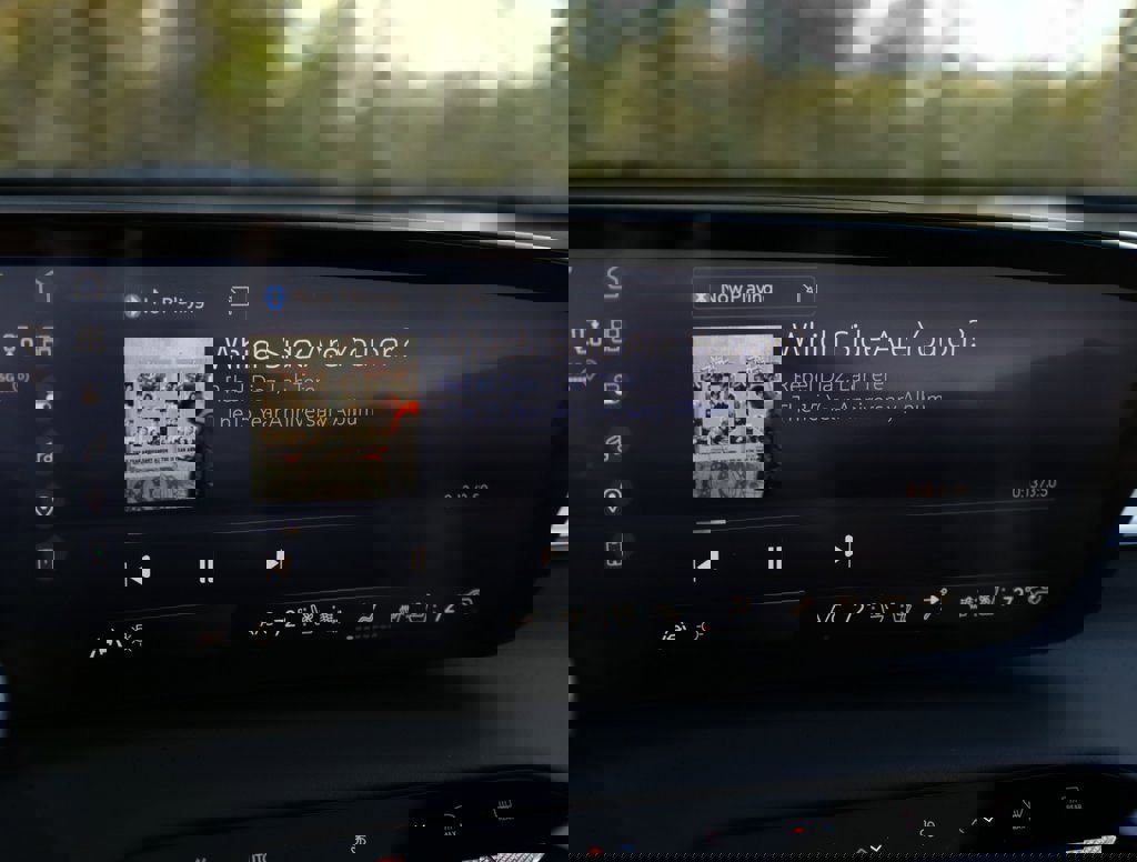 New 2026 Buick Enclave Avenir w/ Super Cruise Package image 15