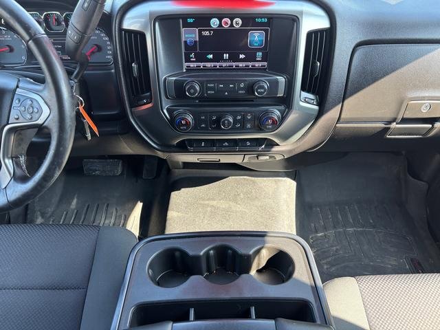 Used 2015 Chevrolet Silverado 1500 LT w/ All Star Edition AWD/4WD image 17