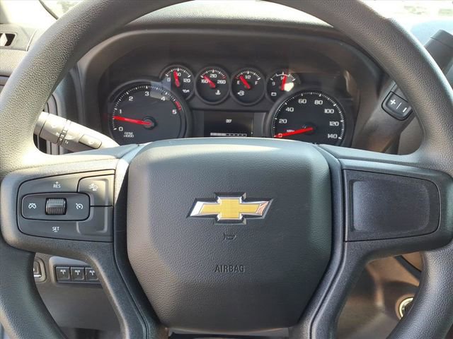New 2026 Chevrolet Silverado 2500 W/T w/ WT Convenience Package image 20