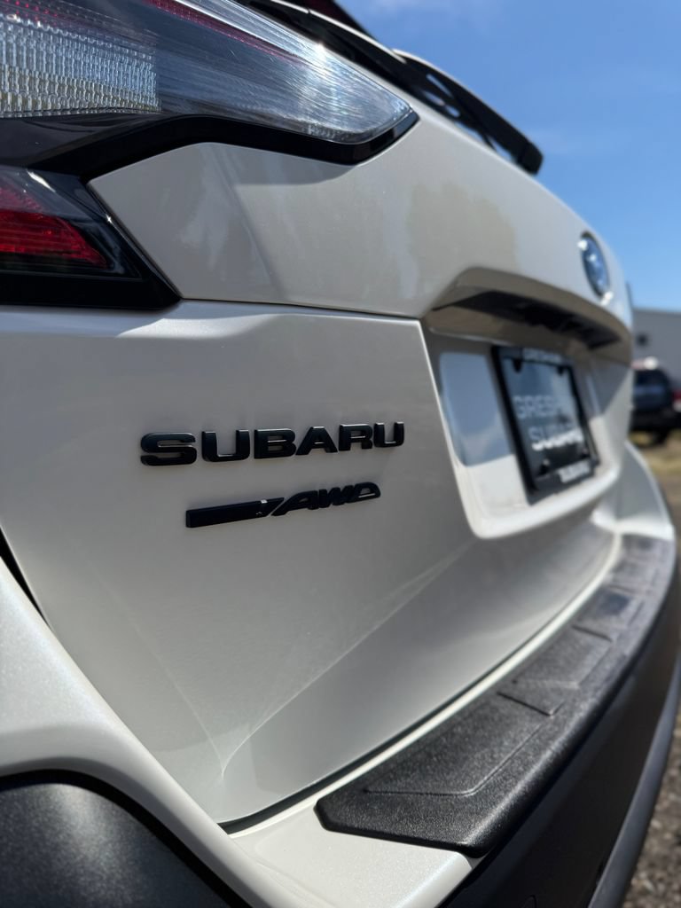 Certified 2025 Subaru Outback Onyx Edition XT w/ Popular Package #2 AWD/4WD image 42