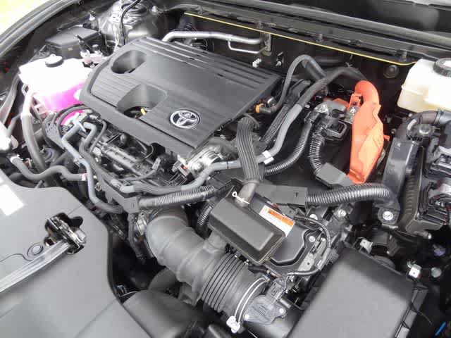 Used 2024 Toyota Crown AWD/4WD image 41