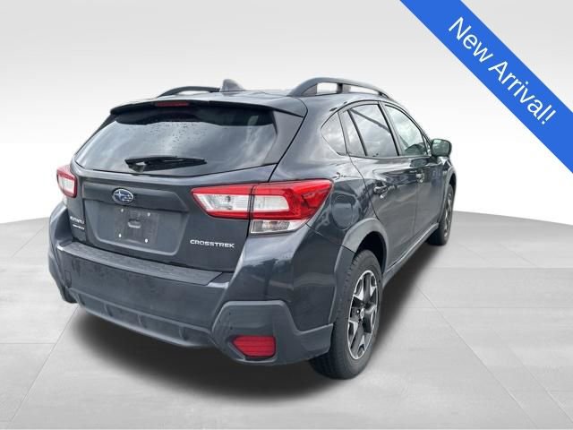 Used 2018 Subaru Crosstrek 2.0i Premium image 7