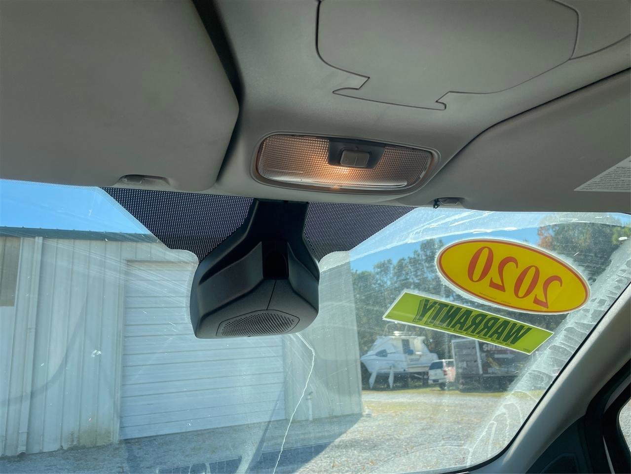 Used 2020 Ford Transit Connect XL image 17