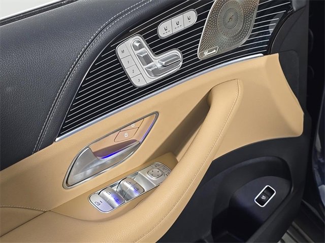 Certified 2024 Mercedes-Benz GLS 450 4MATIC image 17