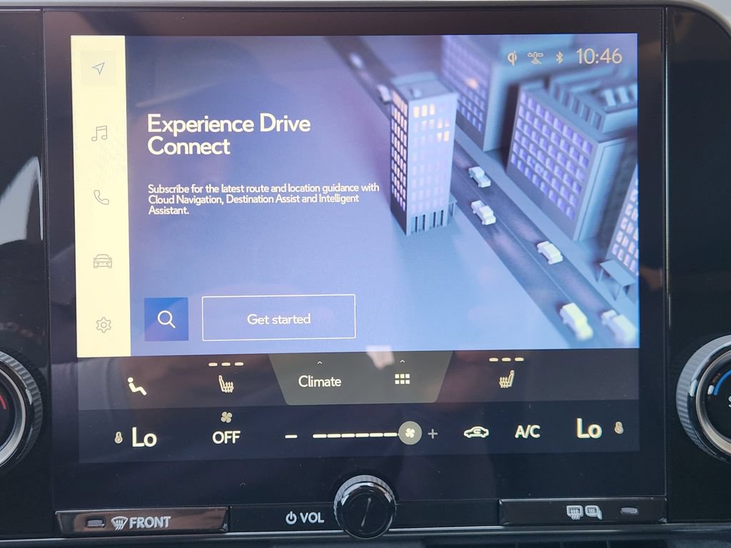Certified 2026 Lexus NX 350 AWD image 16