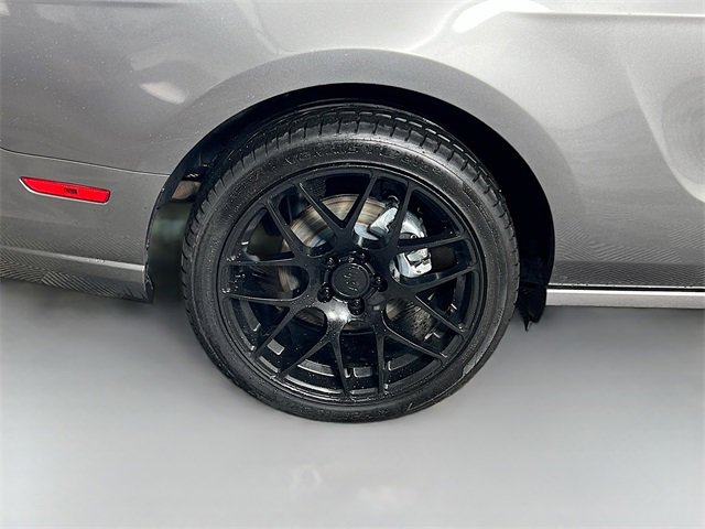 Used 2014 Ford Mustang Coupe w/ Equipment Group 102A image 31