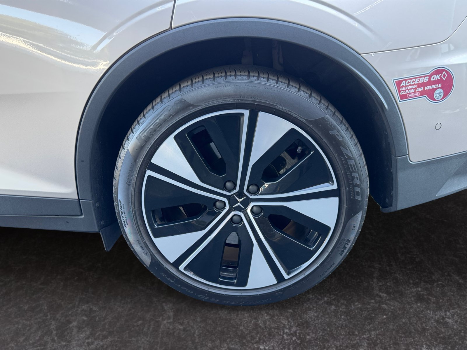 Used 2024 Polestar Polestar 2 AWD/4WD image 14
