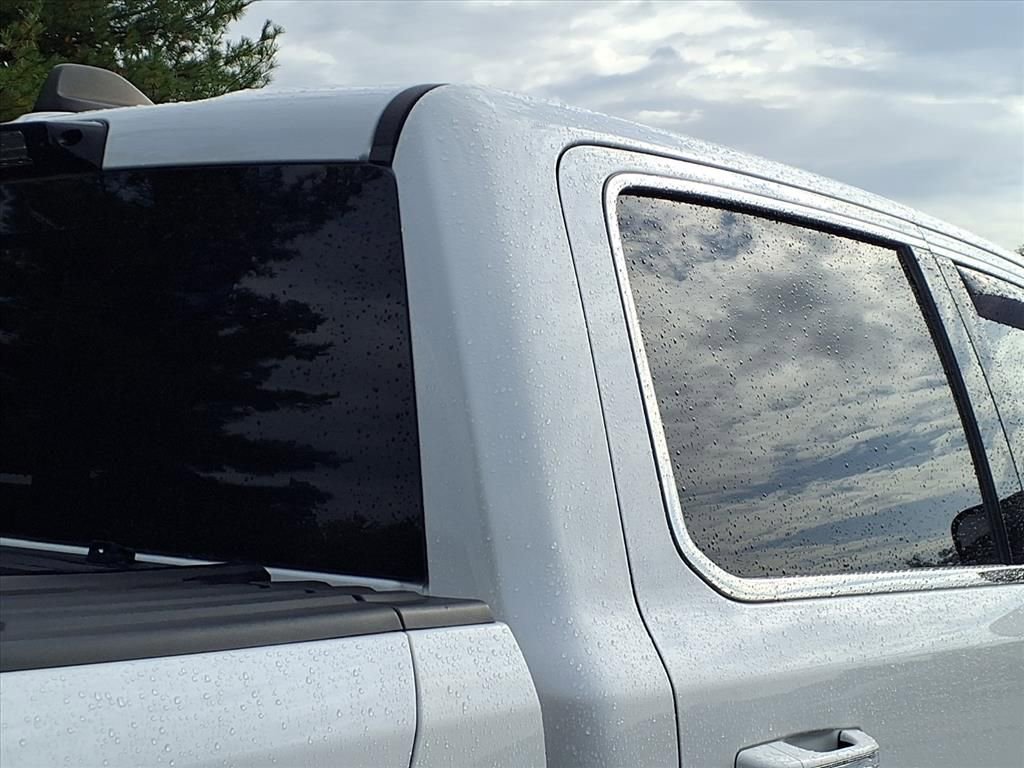 Certified 2022 RAM 1500 Limited image 30