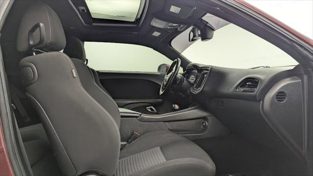 Used 2022 Dodge Challenger GT w/ Blacktop Package image 17