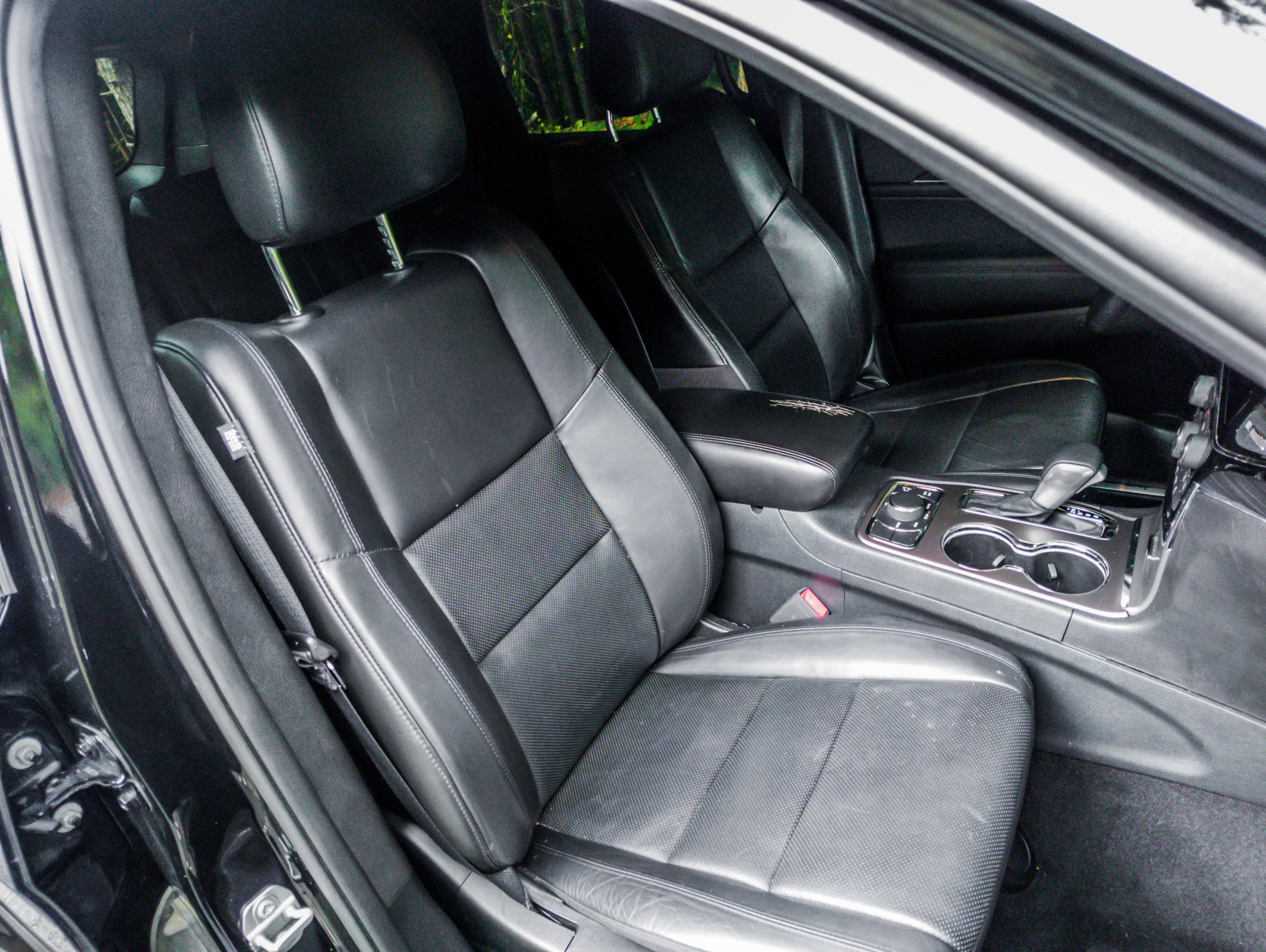 Used 2019 Jeep Grand Cherokee Limited w/ Luxury Group II image 13