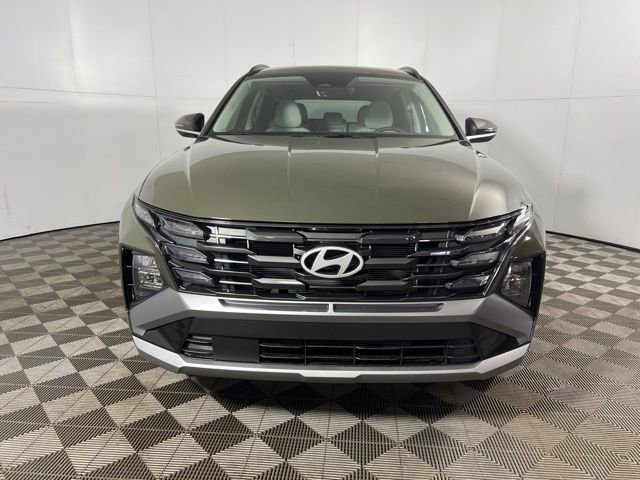 New 2026 Hyundai Tucson SEL AWD/4WD image 2