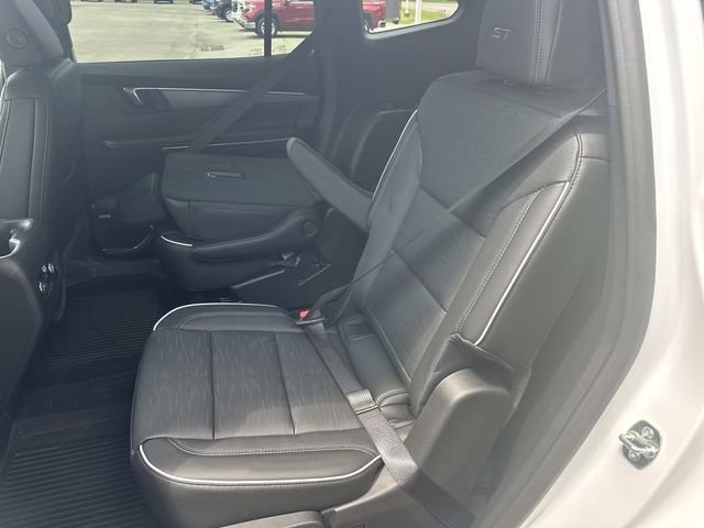 New 2026 Buick Enclave Sport Touring w/ Power Package image 17