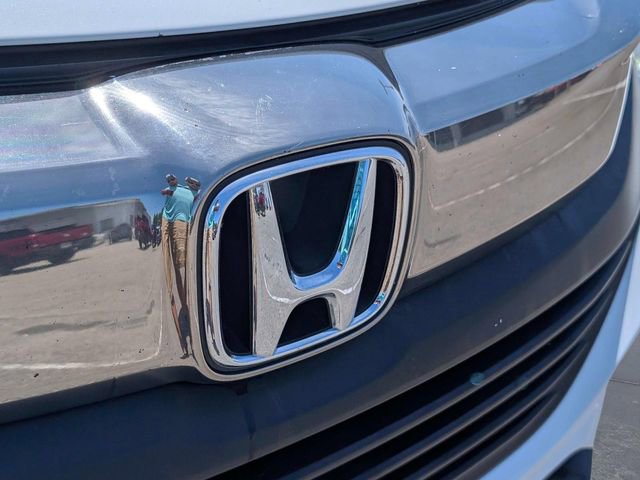 Used 2020 Honda HR-V EX image 4