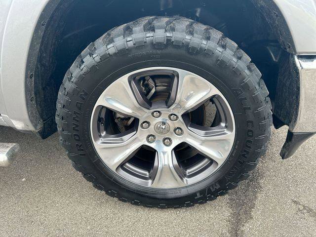 Certified 2022 RAM 1500 Laramie image 12