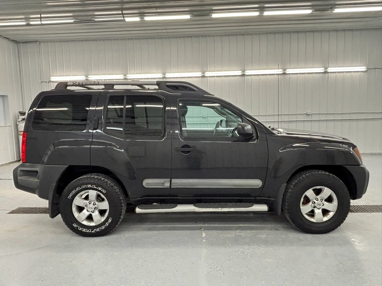 Used 2011 Nissan Xterra S w/ 4X4 Value Package image 11