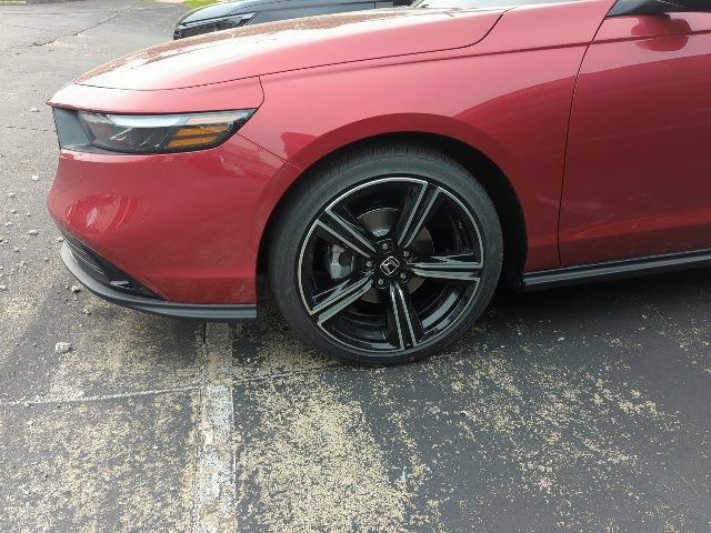 New 2026 Honda Accord SE video 2