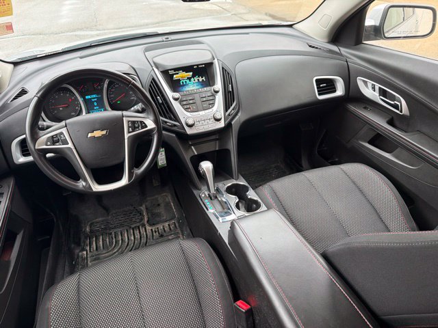Used 2015 Chevrolet Equinox LT w/ Driver Convenience Package AWD/4WD image 18