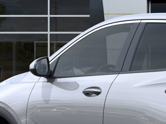 New 2026 Buick Encore GX Preferred w/ Comfort Package image 13