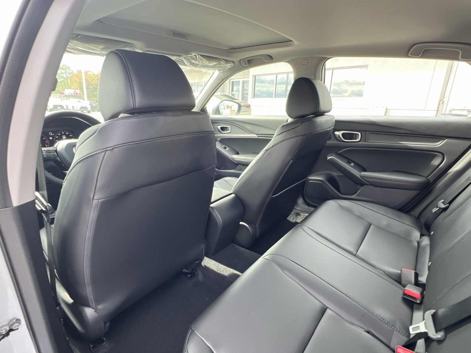 New 2026 Acura Integra image 23