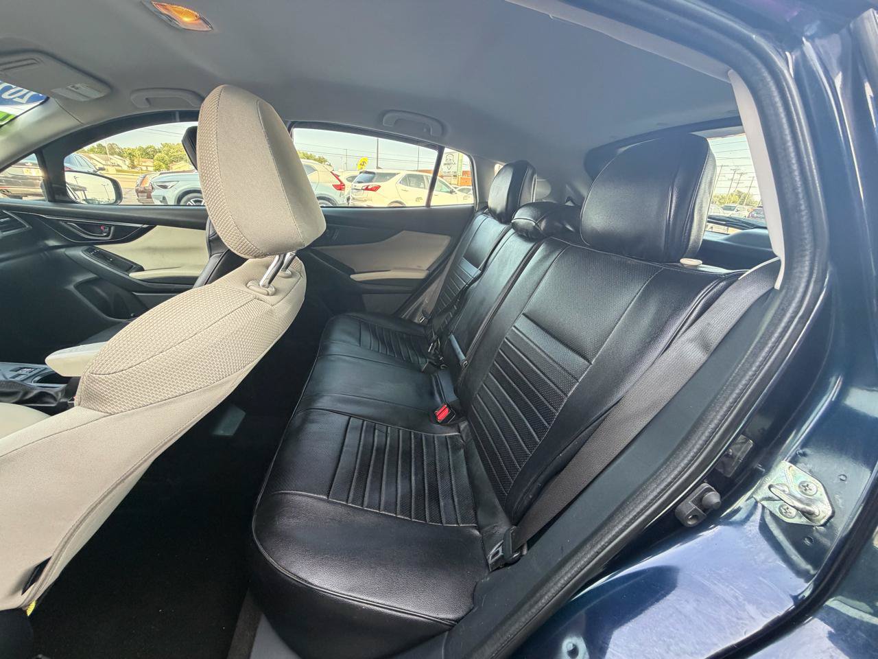 Used 2020 Subaru Impreza 2.0i Premium AWD/4WD image 9